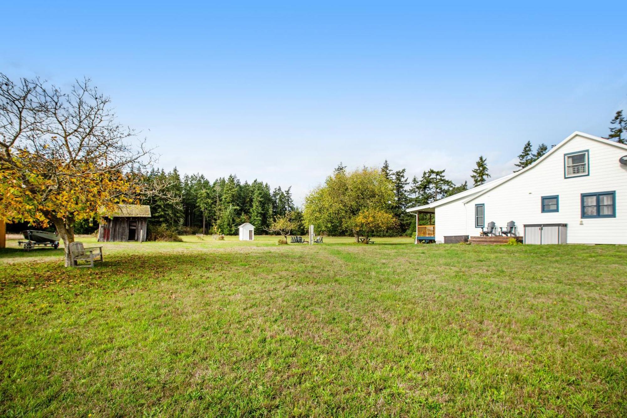 Historic Officer'S Farmhouse At Olf 库珀维尔 外观 照片