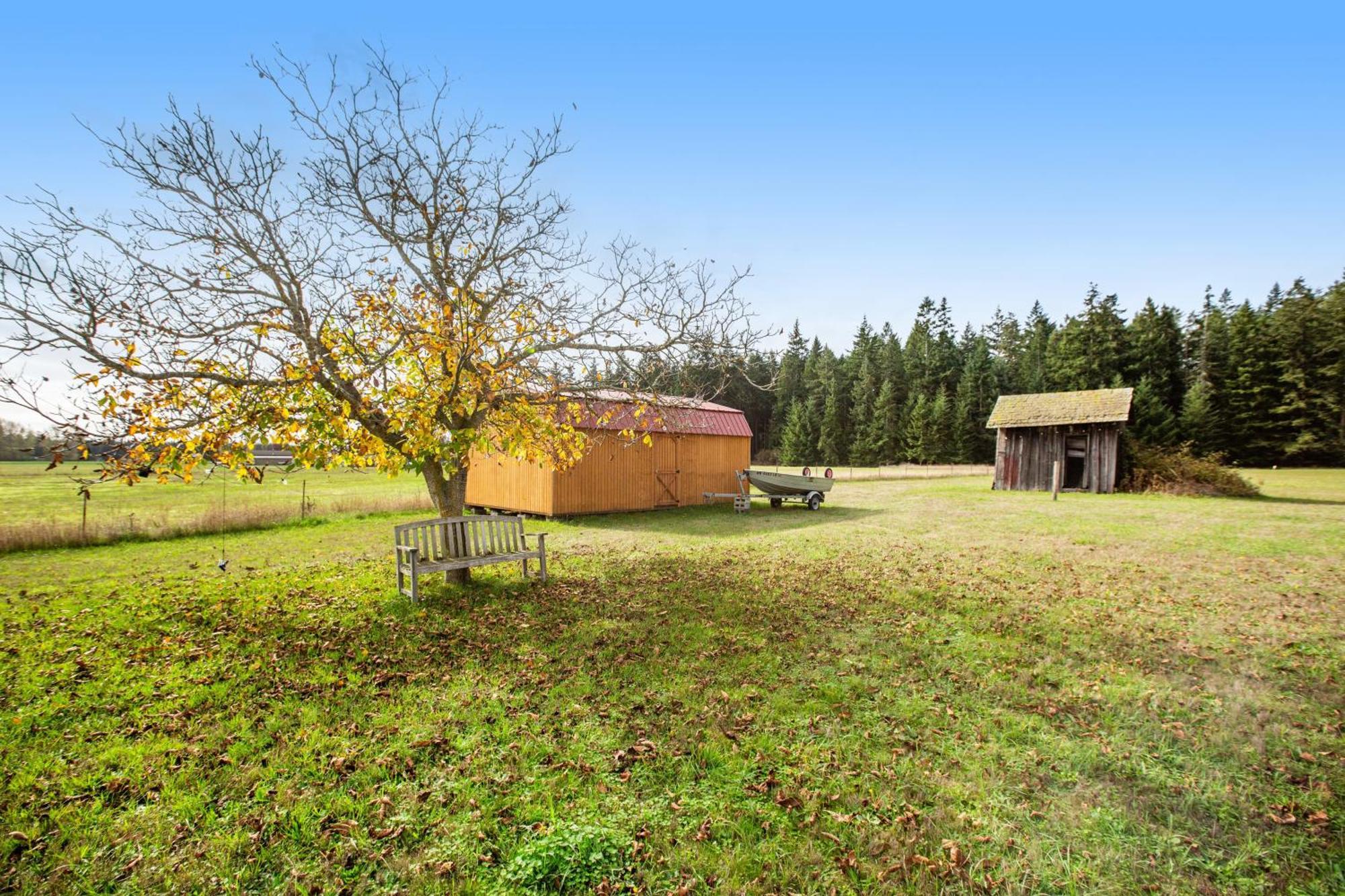 Historic Officer'S Farmhouse At Olf 库珀维尔 外观 照片